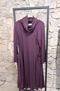 NOEN Jerseykleid Ballonform